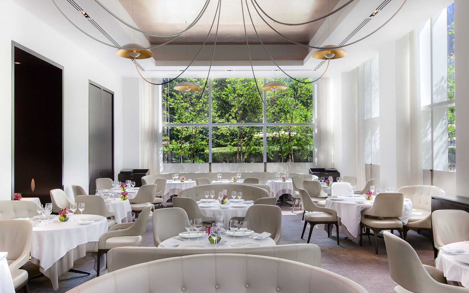 Jean Georges Jean Georges Restaurants