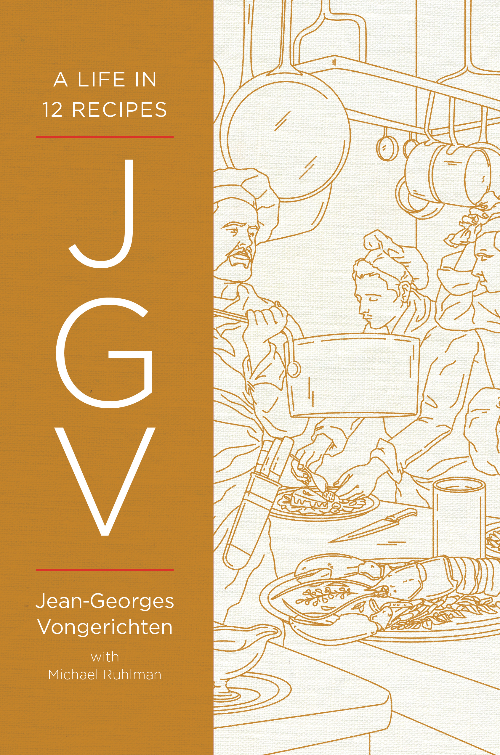 Simple Cuisine: The cookbook that redefined healthful four-star cooking:  Vongerichten, Jean-Georges: 0785555046092: : Books