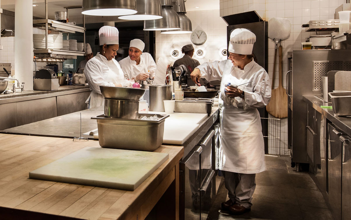 Careers Jean Georges Restaurants