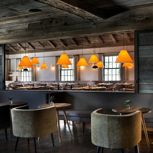 The Inn At Pound Ridge Jean Georges Restaurants